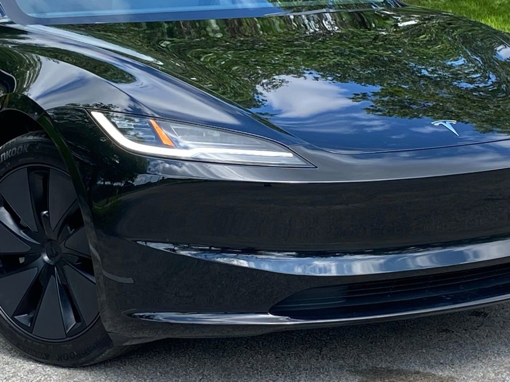 Used 2024 Tesla Model 3 Standard Range RWD image 12