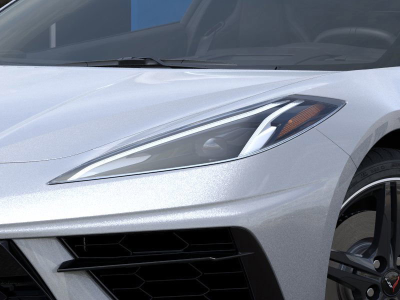 New 2026 Chevrolet Corvette Stingray Coupe w/ Z51 Performance Package image 34