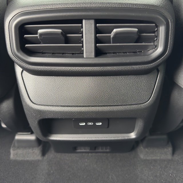 New 2025 Honda Pilot Sport image 17