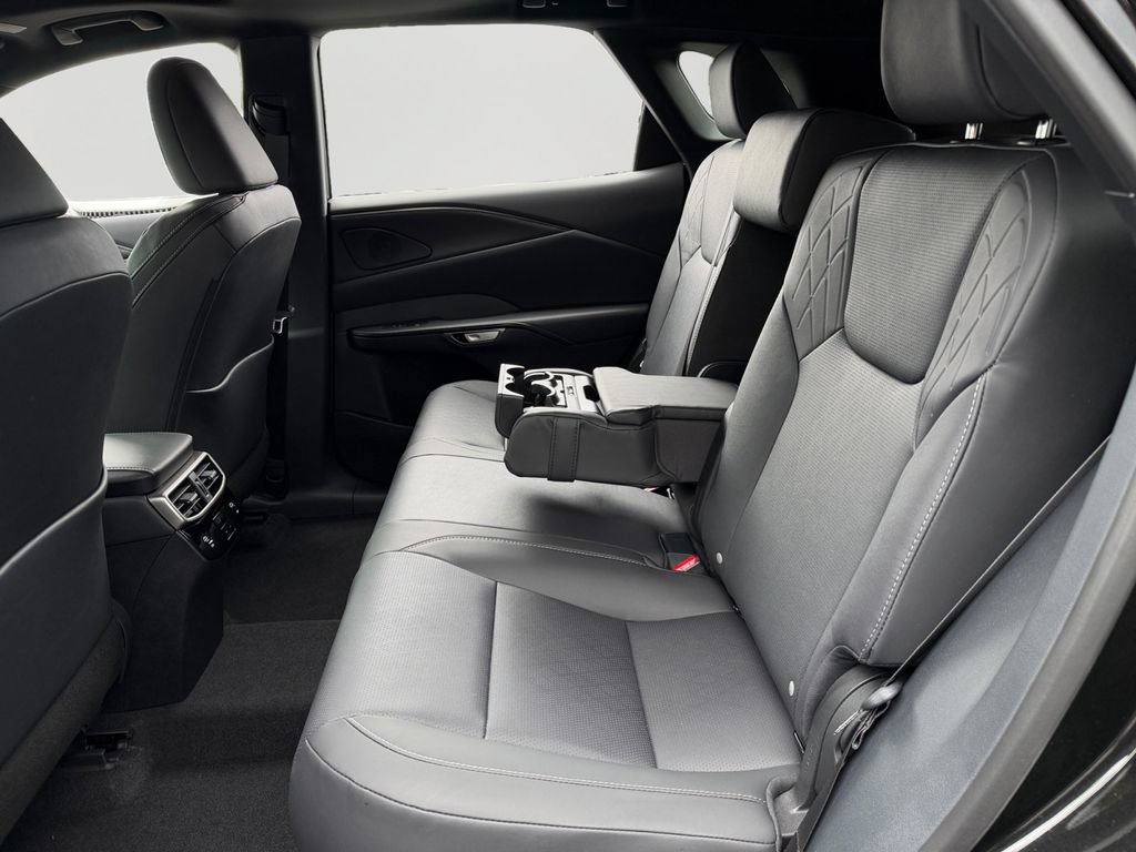 New 2026 Lexus RX 350 Premium Plus AWD/4WD image 8