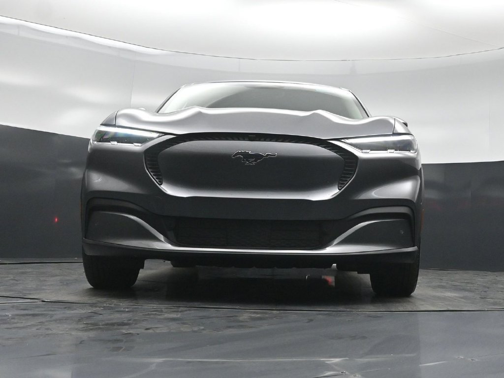 Certified 2023 Ford Mustang Mach-E Select RWD image 44