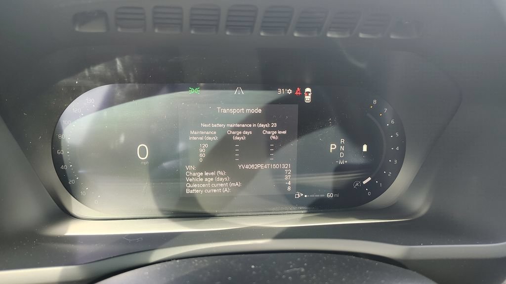 New 2026 Volvo XC90 B6 Plus AWD/4WD image 14