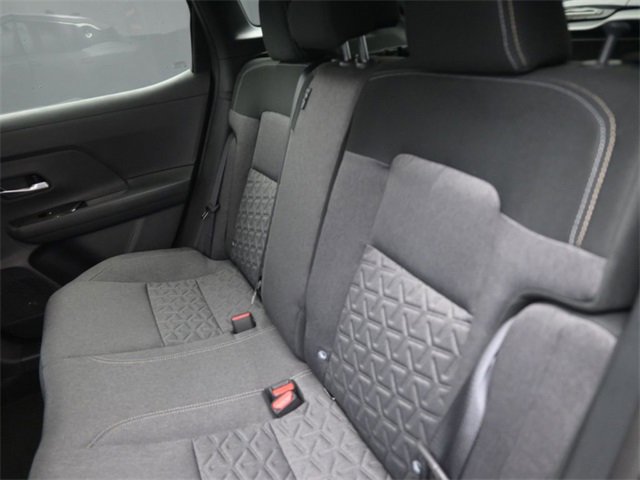 New 2026 Nissan Kicks SV image 10