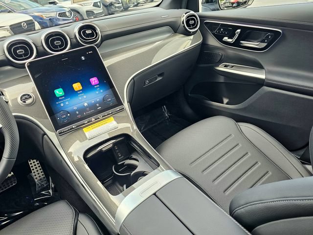 New 2026 Mercedes-Benz GLC 300 4MATIC image 33