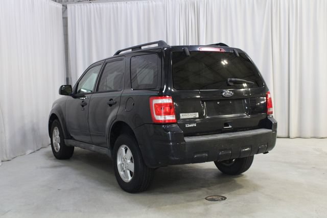 Used 2010 Ford Escape XLT AWD/4WD image 21