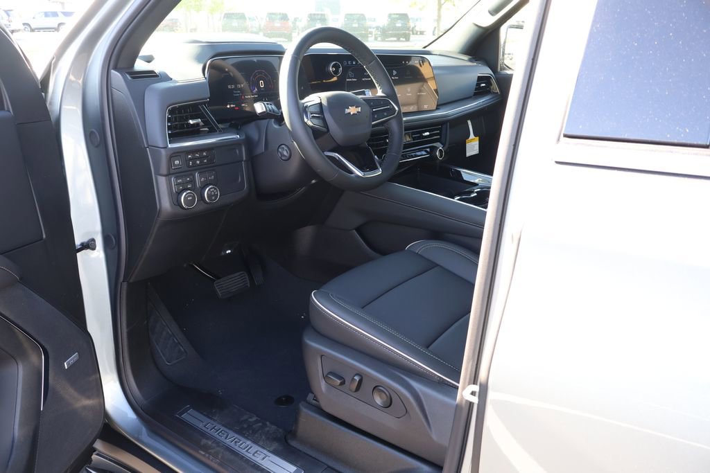 New 2026 Chevrolet Tahoe Premier image 14