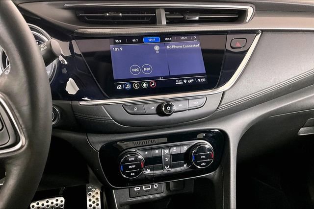 Used 2023 Buick Encore GX Select w/ Sport Touring Package image 6