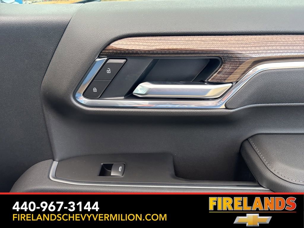 New 2026 Chevrolet Silverado 1500 LT w/ All Star Edition Plus image 31