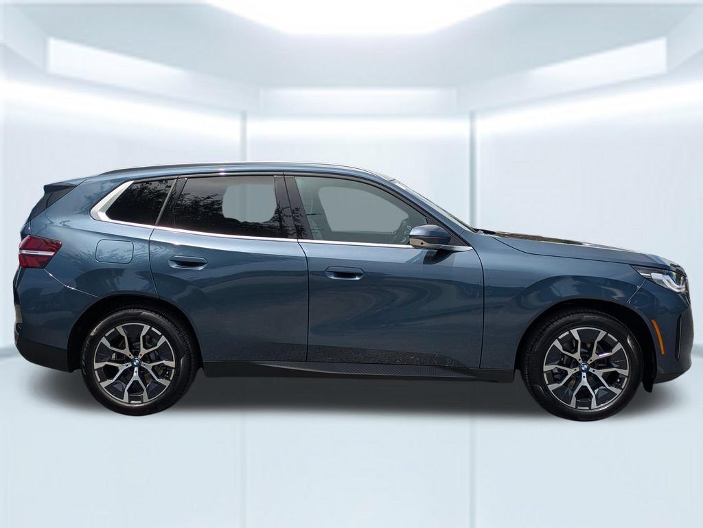 New 2026 BMW X3 xDrive30 AWD/4WD image 6