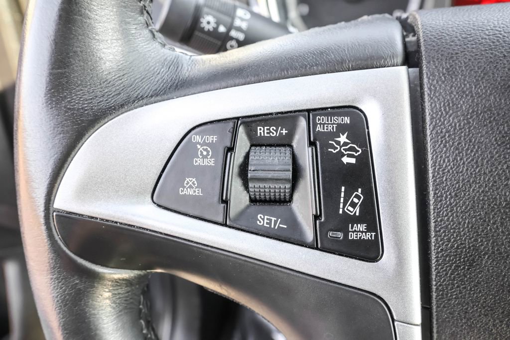 Used 2017 GMC Terrain Denali image 19