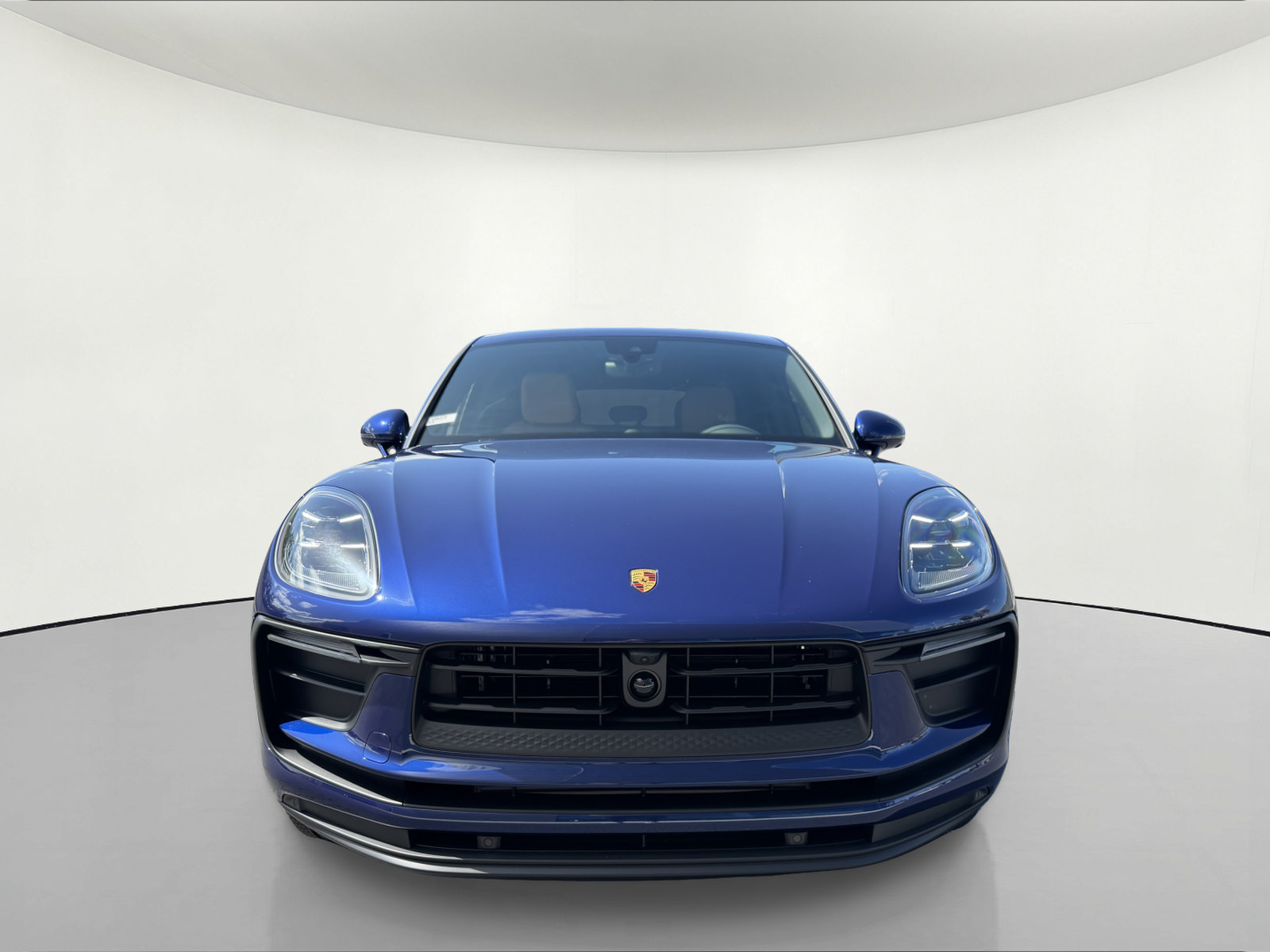 New 2026 Porsche Macan AWD/4WD image 10