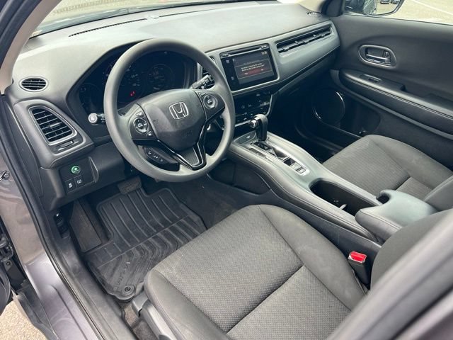 Used 2016 Honda HR-V EX image 17