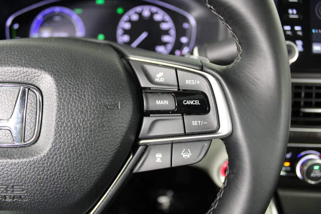 Used 2019 Honda Accord Touring image 25