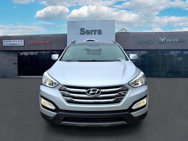 Used 2016 Hyundai Santa Fe Sport 2.0T w/ Option Group 05 image 2