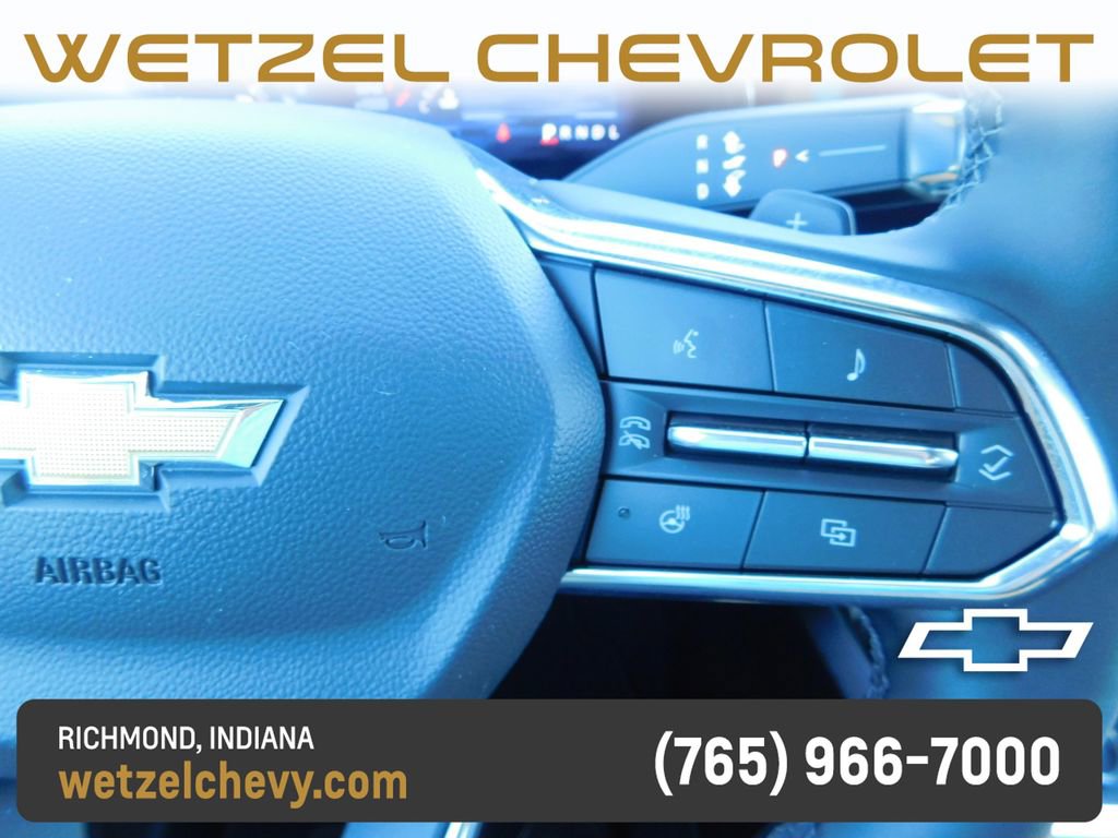 New 2026 Chevrolet Equinox LT FWD image 27