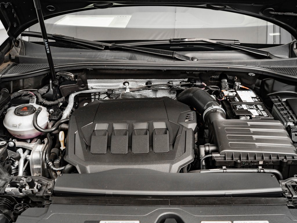 Certified 2024 Audi Q3 2.0T Premium w/ Convenience Package image 43