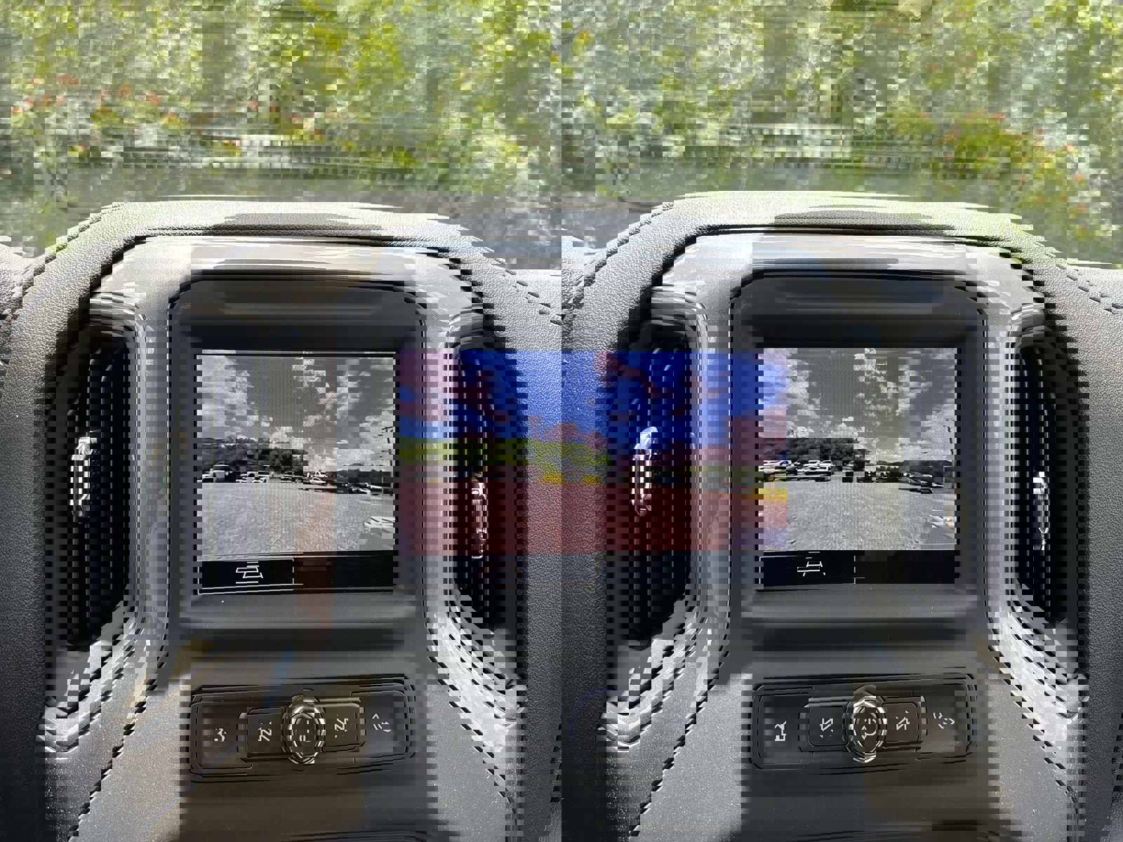 New 2025 Chevrolet Silverado 3500 W/T w/ WT Convenience Package image 20