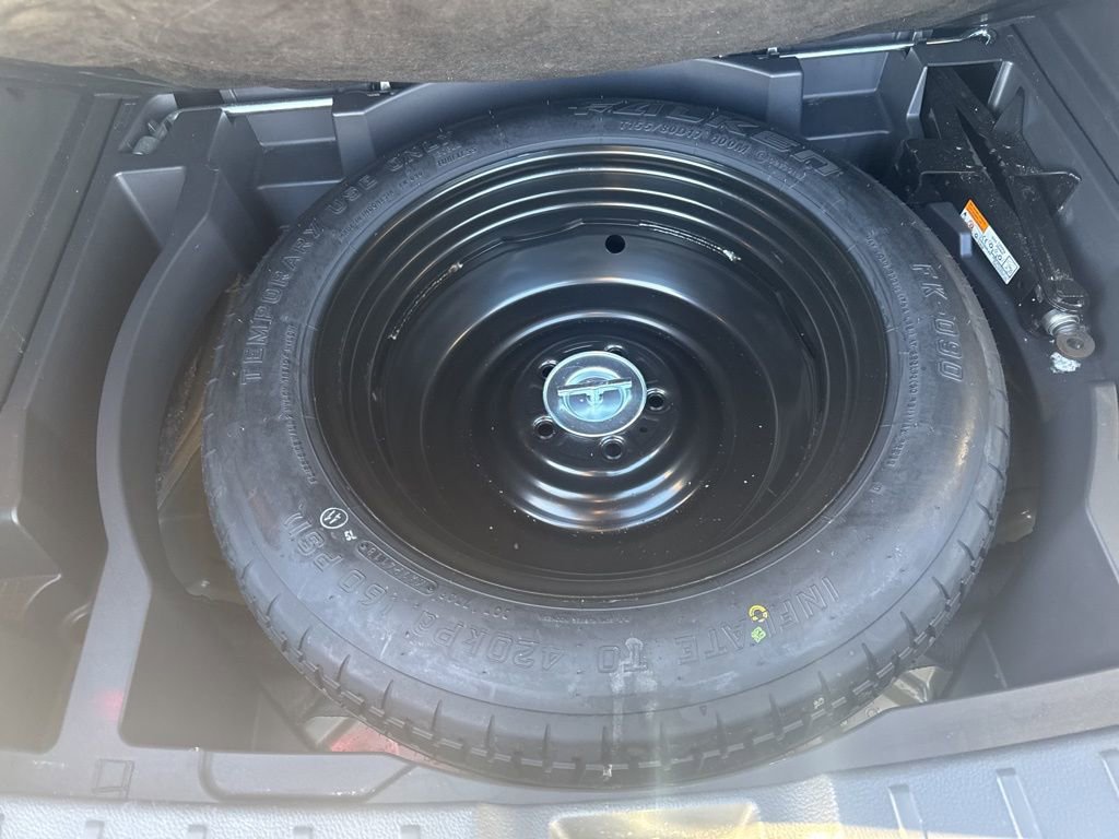 Used 2020 Mitsubishi Eclipse Cross SE image 45