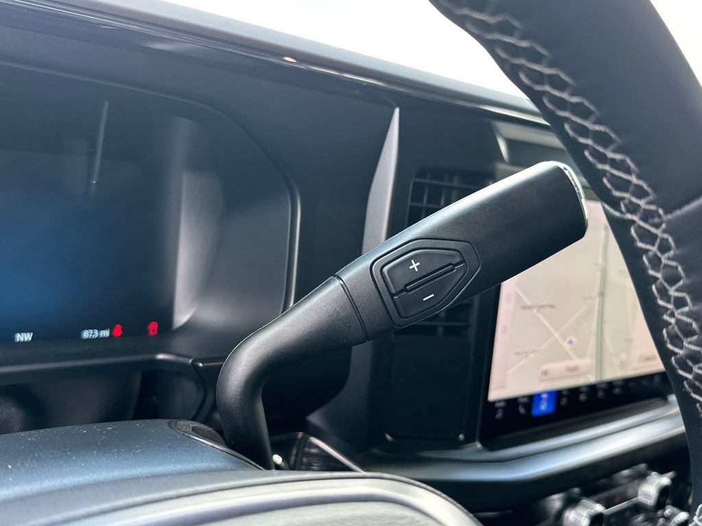 New 2026 Ford F350 Lariat AWD/4WD image 32