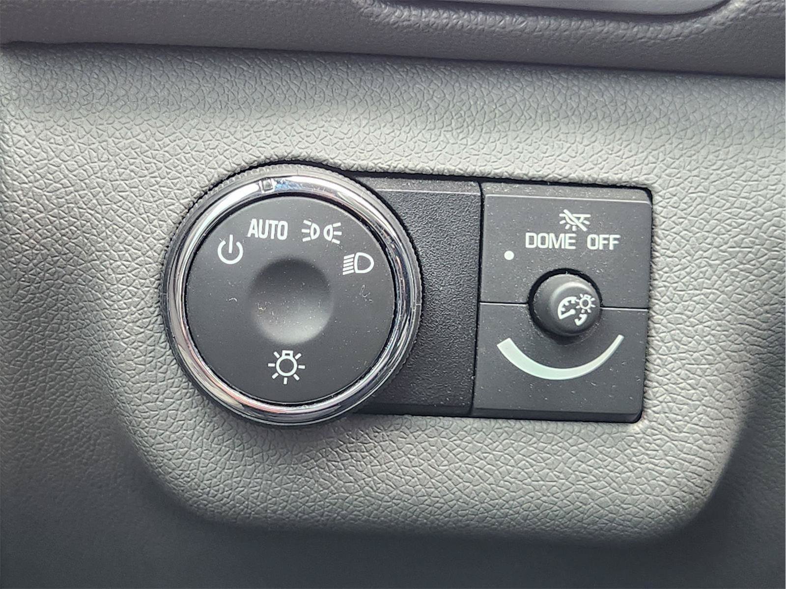 Certified 2017 Chevrolet Traverse LS FWD image 21