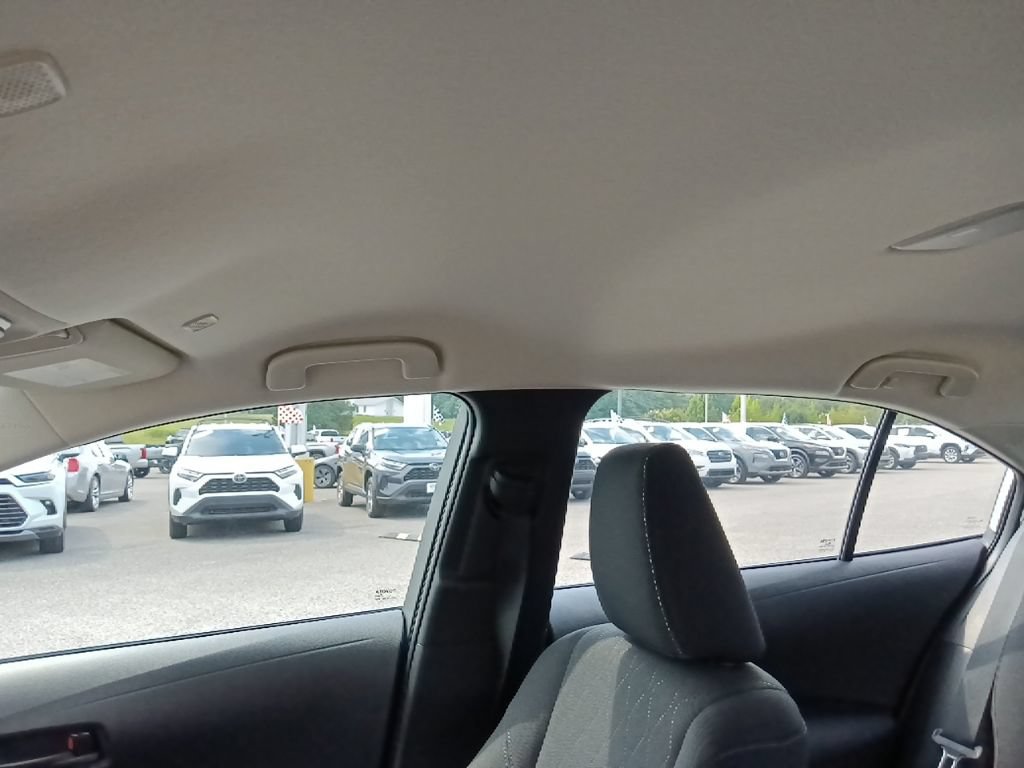 Used 2026 Toyota Corolla LE FWD image 14