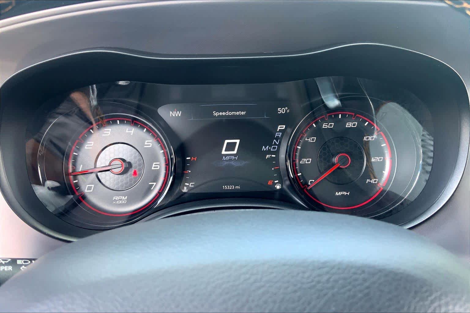 Used 2023 Dodge Charger GT w/ Plus Group RWD image 26