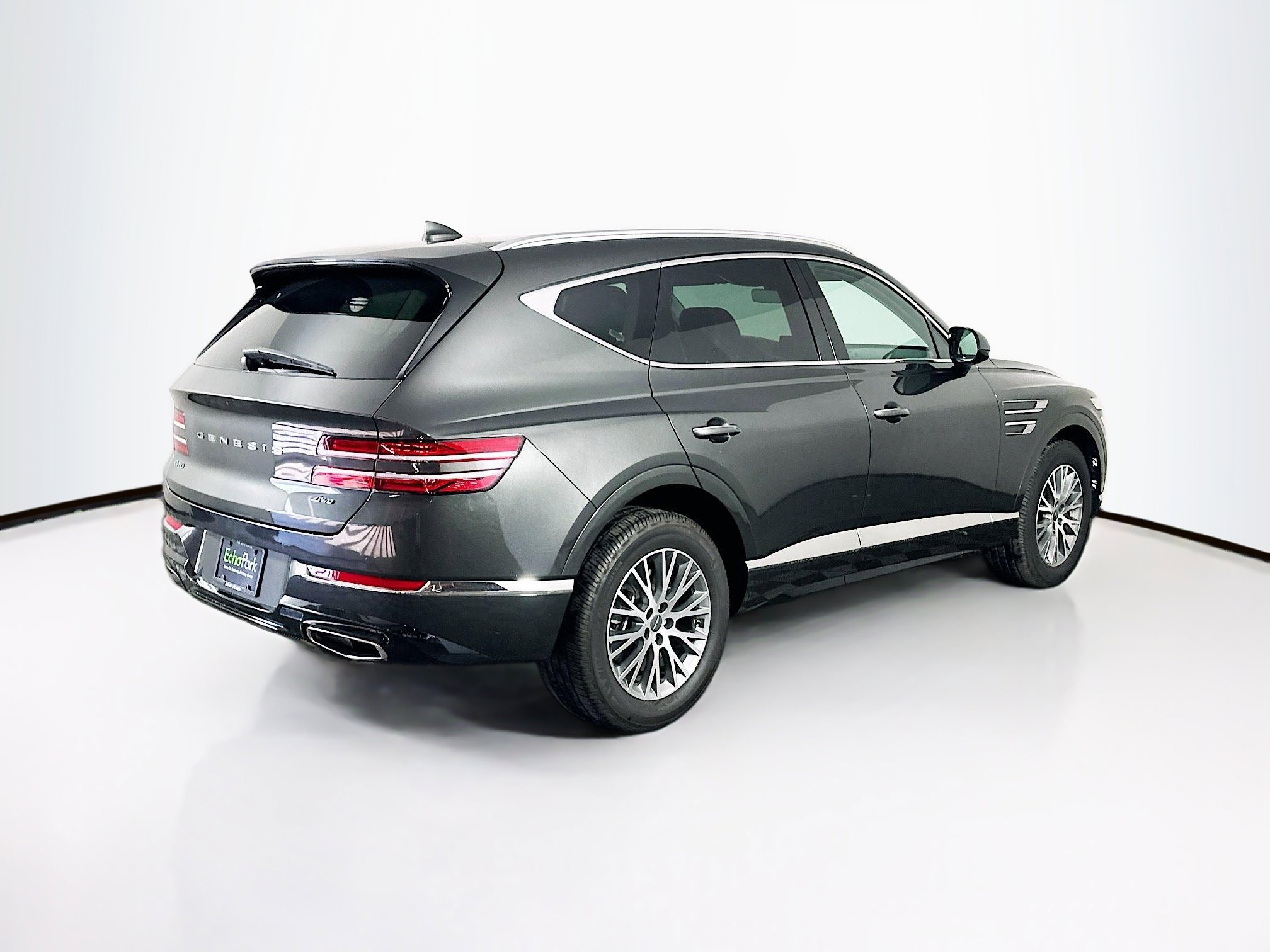 Used 2024 Genesis GV80 2.5T image 9