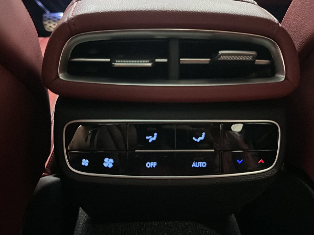 Certified 2024 Genesis G80 3.5T Sport AWD/4WD image 25