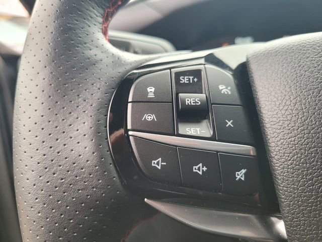 Certified 2022 Ford Explorer ST-Line w/ Class IV Trailer Tow Package image 27