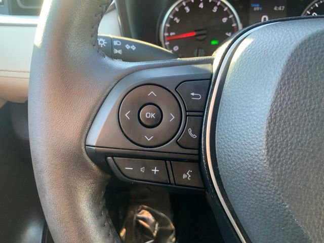 Used 2022 Toyota RAV4 XLE w/ Convenience Package image 19