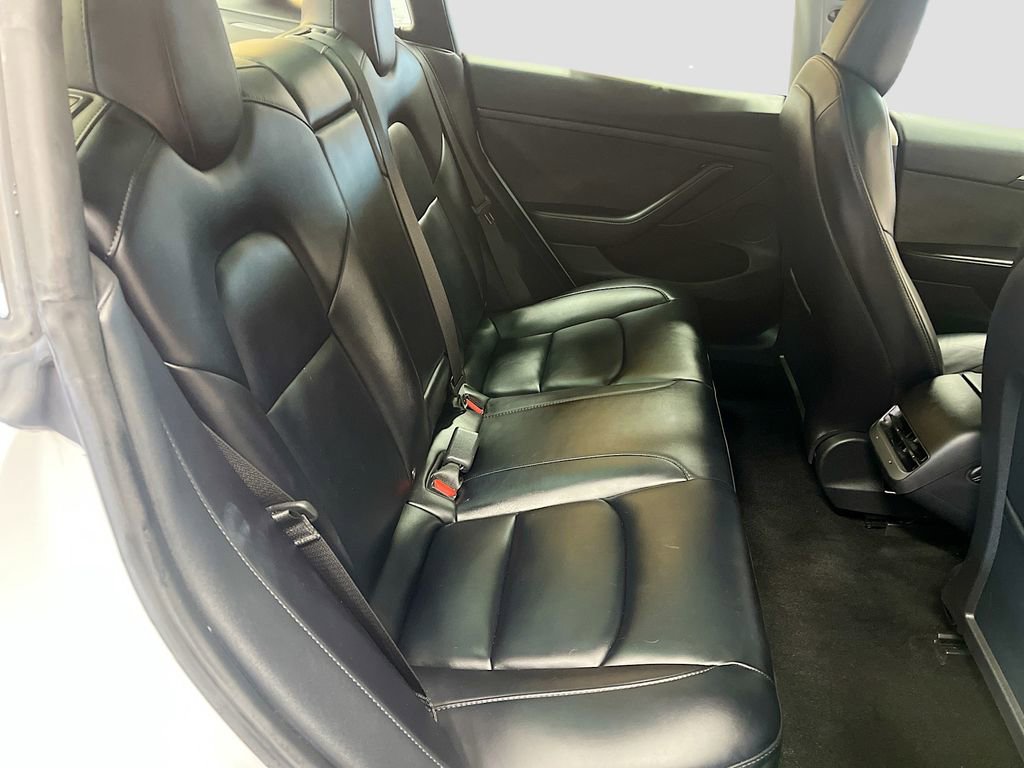 Used 2023 Tesla Model 3 Performance image 27