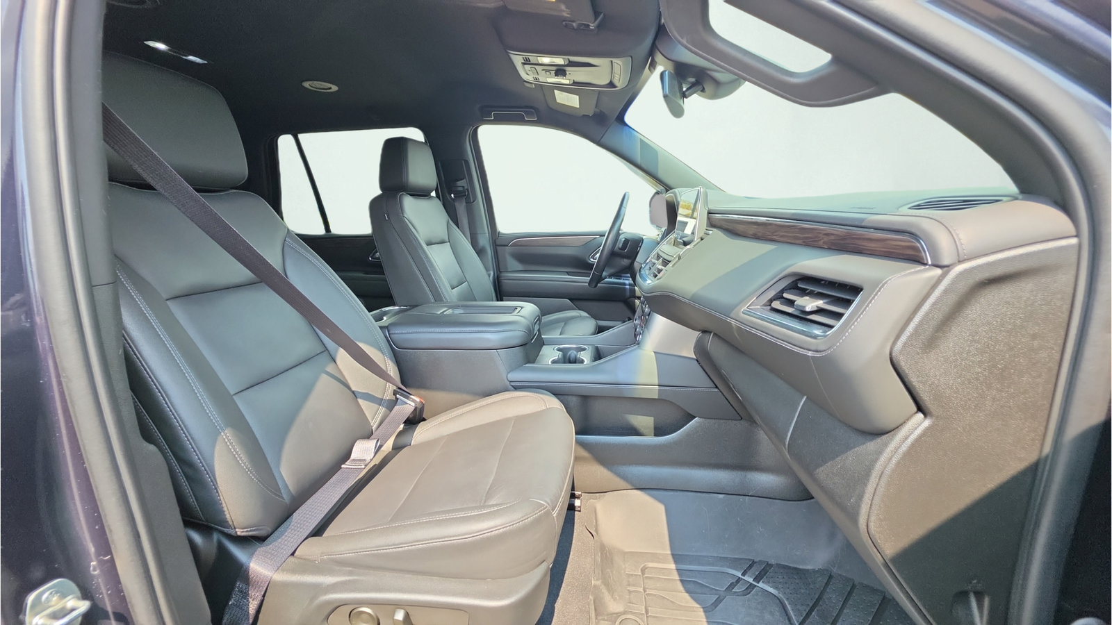 Used 2023 Chevrolet Tahoe Z71 AWD/4WD image 24
