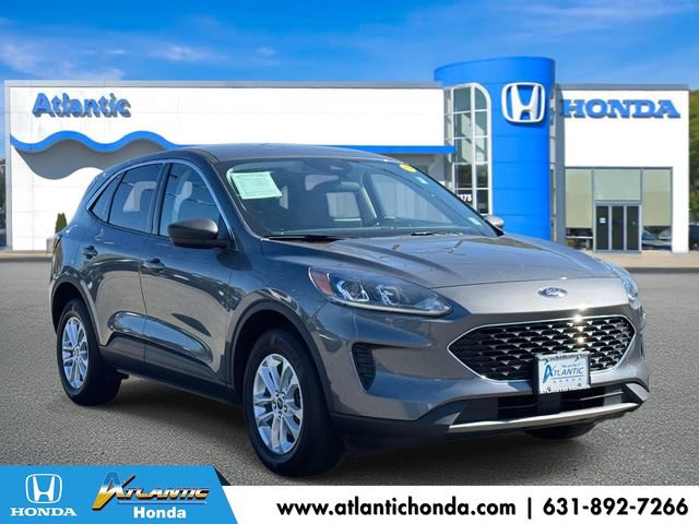 Used 2022 Ford Escape SE w/ Convenience Package