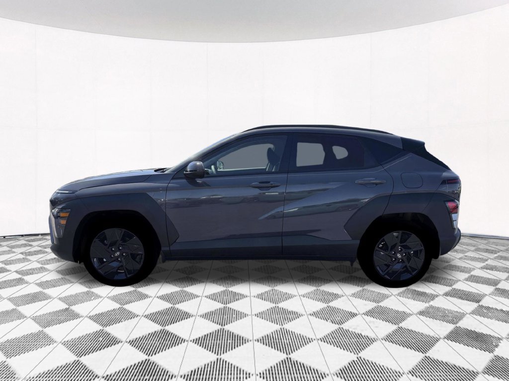 New 2026 Hyundai Kona SEL Sport FWD image 3