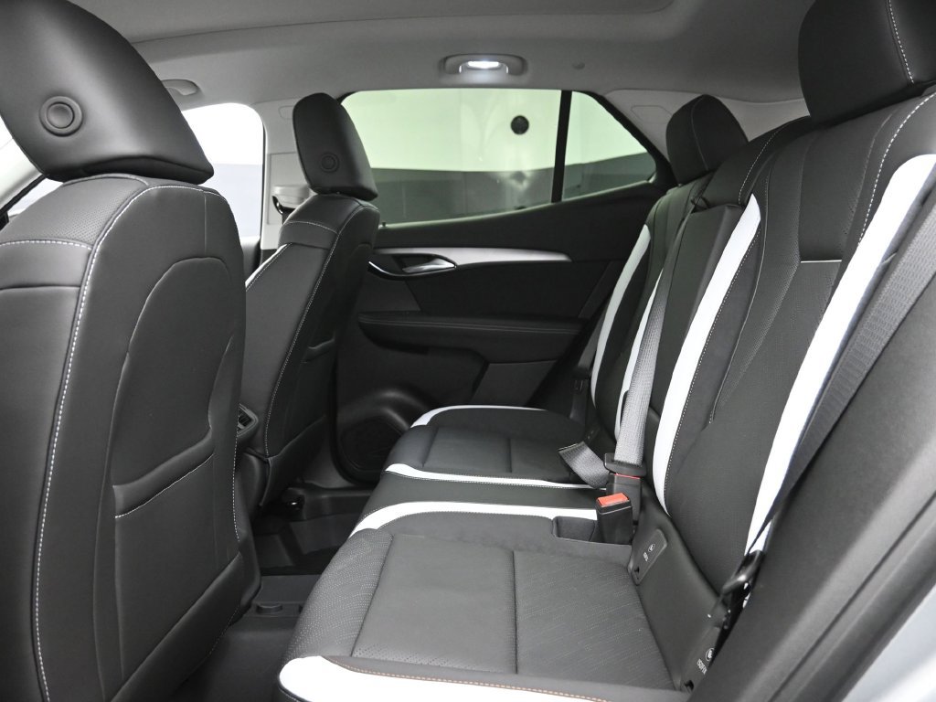 New 2026 Buick Envision Sport Touring AWD/4WD image 14