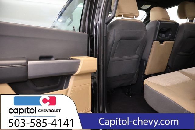 Used 2023 Ford F150 XLT AWD/4WD image 28