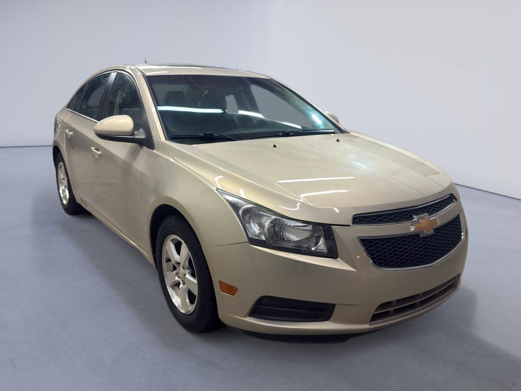 Used 2011 Chevrolet Cruze LT image 1