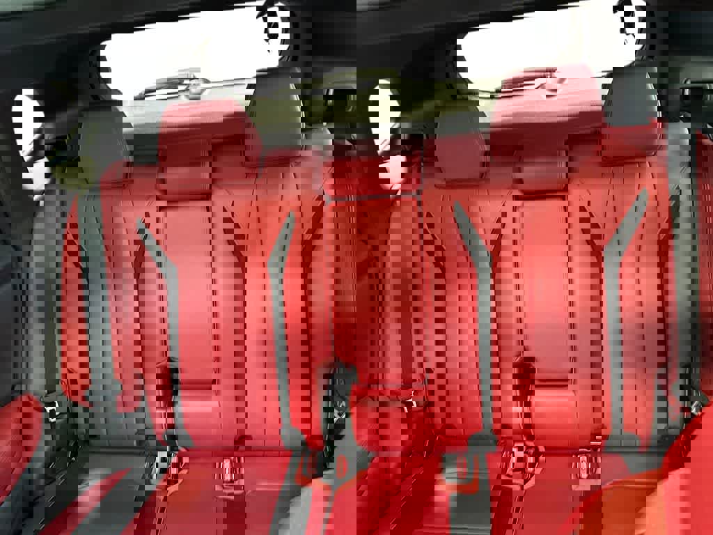 New 2026 Acura ADX A-Spec image 31