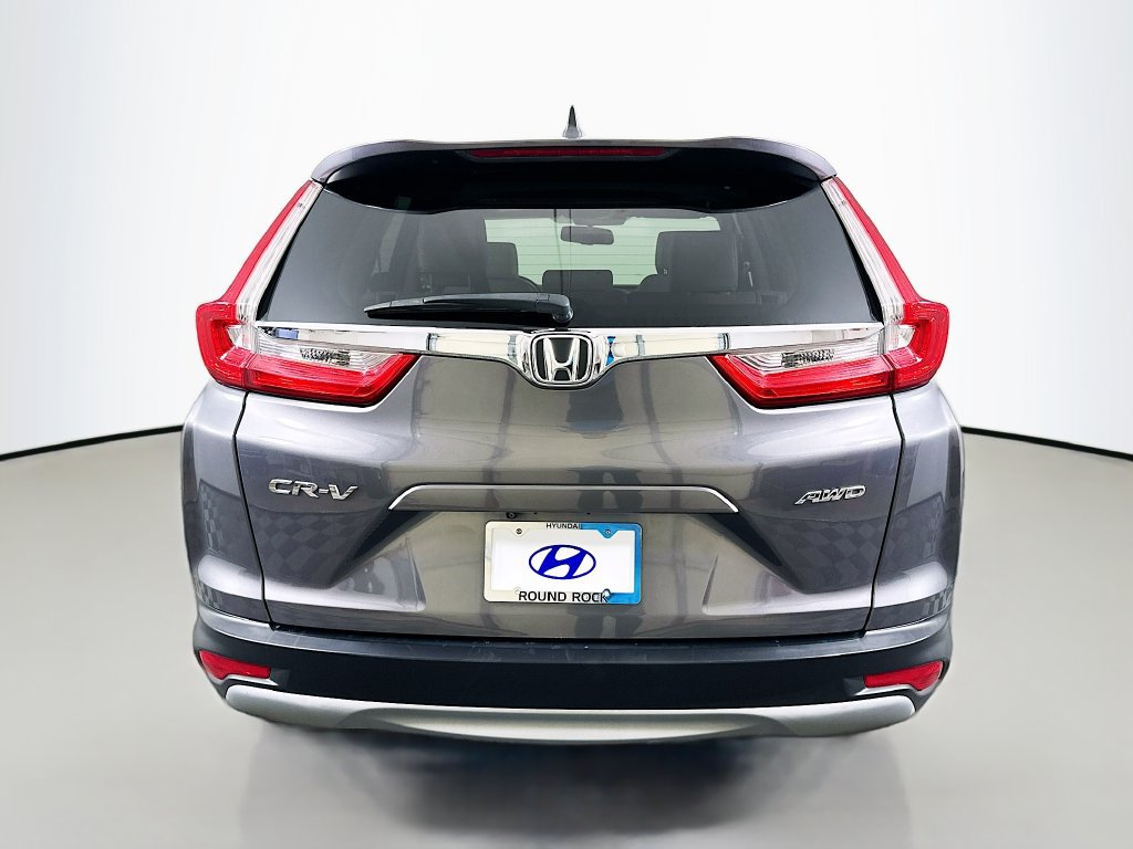 Used 2019 Honda CR-V EX-L image 6