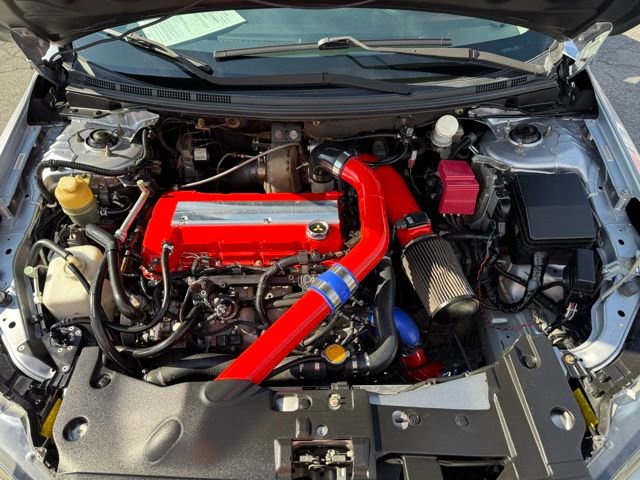 Used 2008 Mitsubishi Lancer Evolution GSR image 26