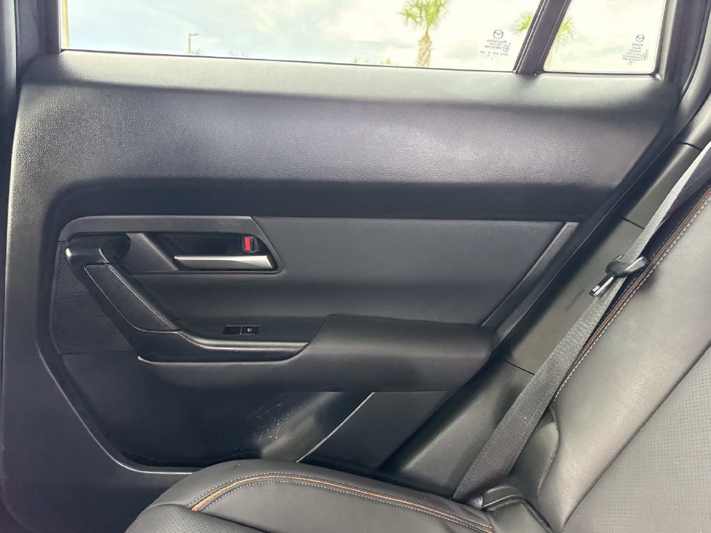 Certified 2026 MAZDA CX-50 AWD 2.5 Hybrid w/ Weather Package image 17