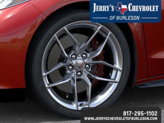 New 2026 Chevrolet Corvette Z06 image 11