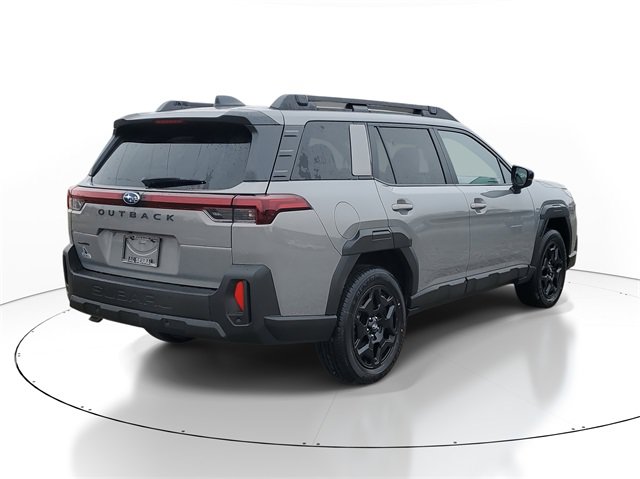 New 2026 Subaru Outback Limited AWD/4WD image 4