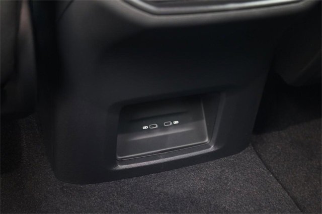 New 2026 Volkswagen Atlas Cross Sport SE image 21