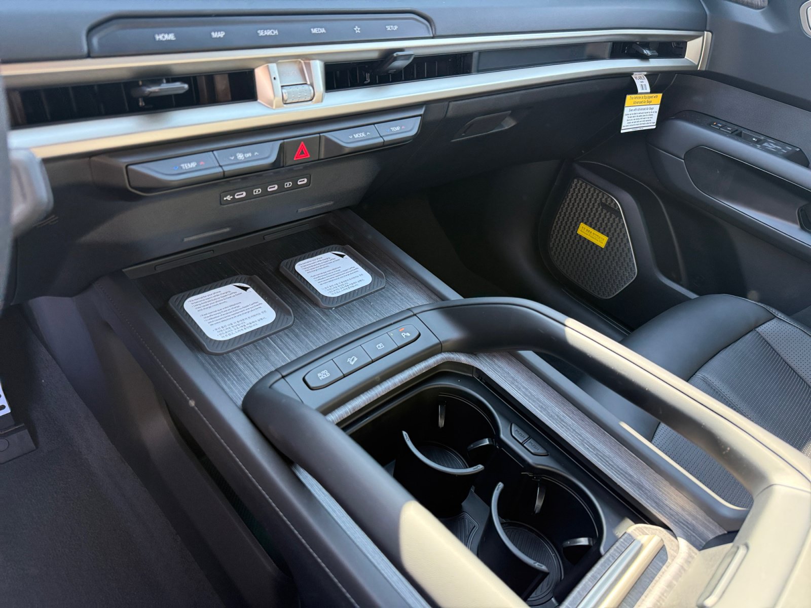 New 2027 Kia Telluride SX Prestige AWD/4WD image 13