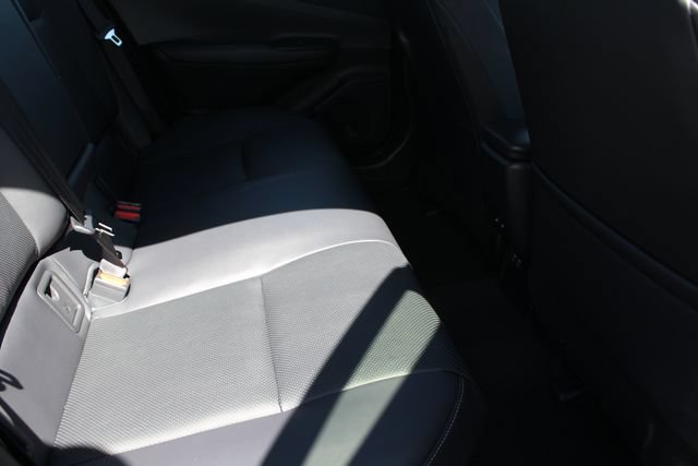 New 2027 Toyota Prius Limited w/ Limited Premium Package FWD image 14