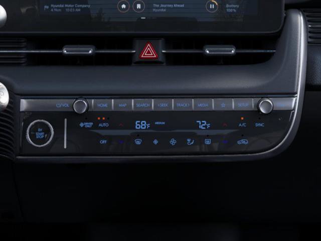 New 2026 Hyundai Ioniq 5 SEL RWD image 16