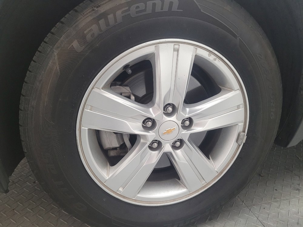 Used 2018 Chevrolet Trax LT w/ LT Convenience Package image 31