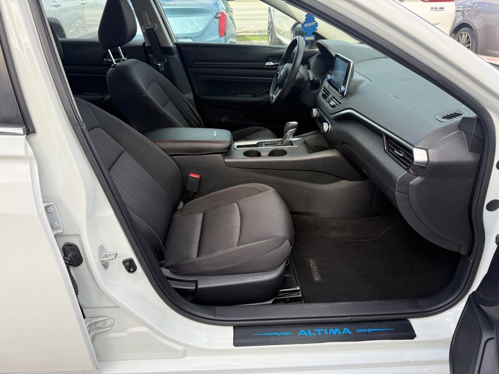 Used 2020 Nissan Altima 2.5 S image 27