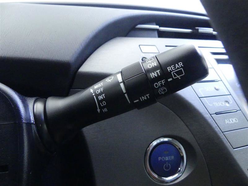 Used 2012 Toyota Prius Two FWD image 13